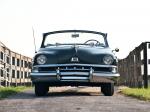 Lincoln Cosmopolitan Convertible 1951 года